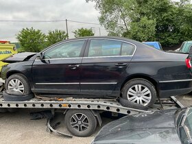 VW passat B6 2.0 103kw POUZE DÍLY - 3