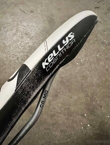 Sedlo Kellys - 3