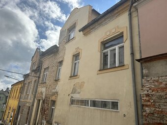 Prodej rodinného domu Luby - investice - 3