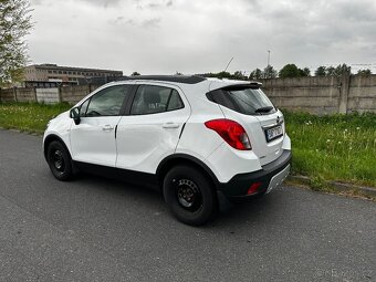OPEL MOKKA 1.6 Selection - 3