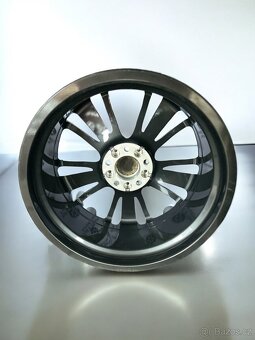 TOP - originální alu kola BMW 5x120 r19 - 3
