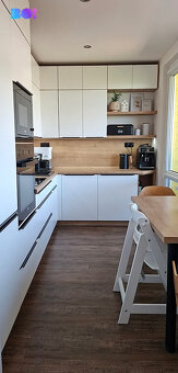 Prodej bytu 3+1,78 m², ul. Zelená, Ostrava - Moravská Ostrav - 3