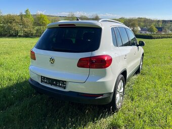 Vw Tiguan 2.0 tdi - 3