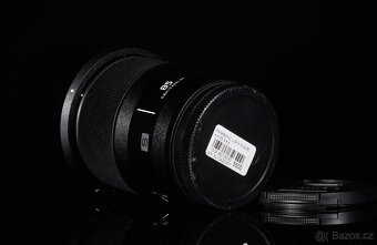 Panasonic Lumix S 85mm f/1.8 - 3