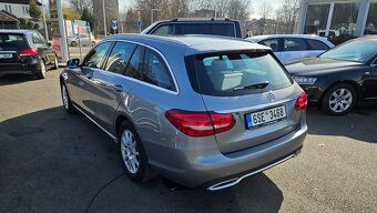 Mercedes-Benz C 220d - 3