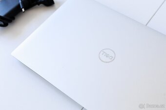 Dell XPS 15 9570 (64GB RAM / 2TB SSD) - velmi dobrý stav - 3
