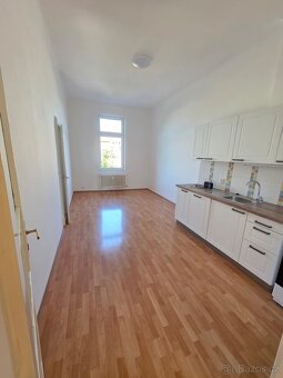 3+kk+balkon po rek.u metra Hradčanská, 90m2 BEZ PROVIZE - 3