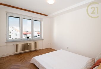 Pronájem moderního bytu 2+1 v klidné části Brna - na ulic... - 3