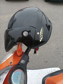 Prodám pěkný skútr - 3