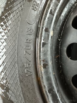 Pneu - 3