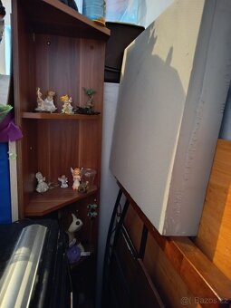 Prodám šuplikovi regal - 3