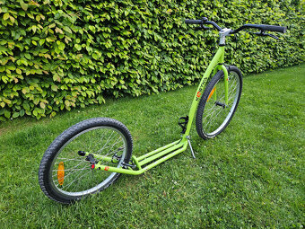 KOSTKA Tour Fun+ G6 zelená....limitovaná edice - 3