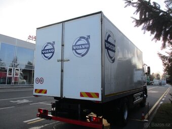 Volvo FH 12 380, ev.č. 25015 - 3