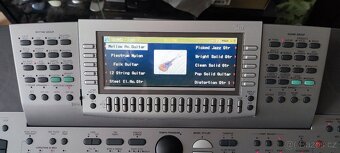 TECHNICS SX KN 6000 - 3