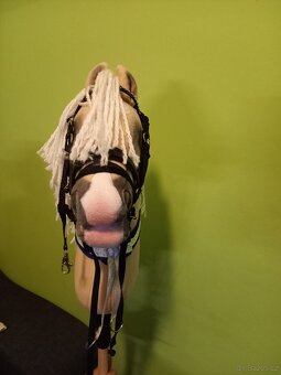 Hobby horse - Hafling - 3