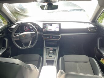 Cupra Formentor rv 2022 48tkm 2,0 diesel 110KW - 3