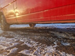 Vw transporter t4 - 3