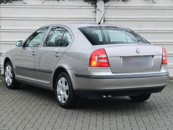 Škoda Octavia 1,9 TDi 77kW Aut.klima 2.maj. DPH Ambiente (2 - 3