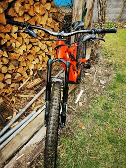 Specialized turbo levo SL - 3