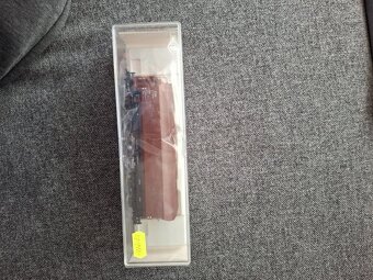 Fleischmann 539701 nákladní vůz HO - 3