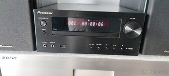 PIONEER X HM 21 - 3