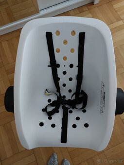 Charli chair židlička na koupani - 3