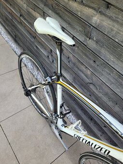 Specialized Roubaix - 3