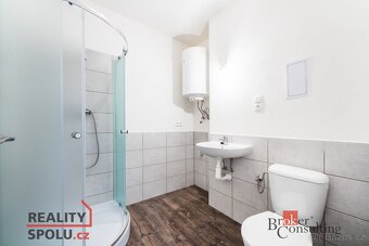 Prodej, byty/1+kk, 25.3 m2, Palackého 918/70, Přívoz, 70200 - 3