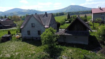 Prodej rodinného domu 5+1, Třinec - Karpentná - 3