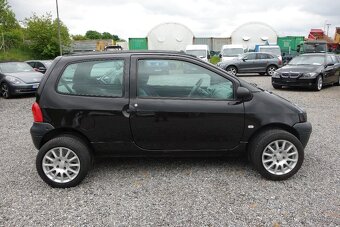 Renault Twingo 1.2 43kW 2003 - 3