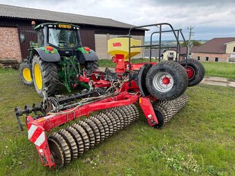 Válce SMS CVH630 s přísevem - 3