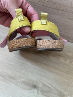 Sandálky H&M - 3