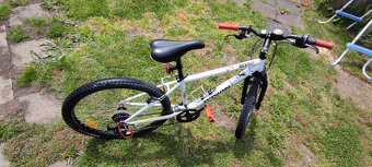 Horské kolo Rockrider 300 - 3
