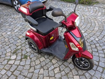 Selvo 31000 li - 3