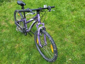 Dětské kolo SPECIALIZED HOTROCK 24" - 3