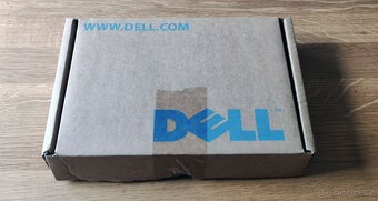 Grafická karta Dell NVIDIA RTX A2000 6GB - 3