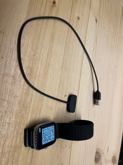 Chytré hodinky Amazfit GTS 4 Mini - 3