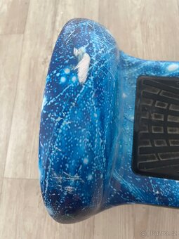 Hoverboard - 3