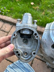 Zundapp KS 600 blok - 3