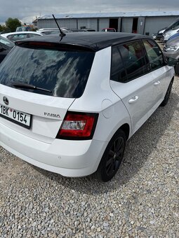 Fabia tsi monte carlo - 3