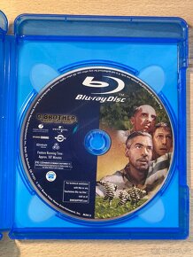 Blu-ray O Brother, Where Art Thou? Coen brothers [Reg A,B,C] - 3