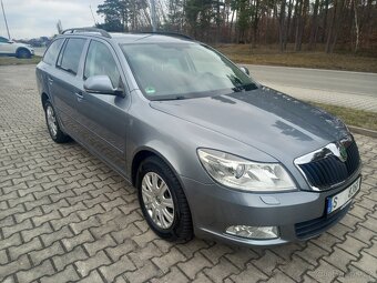 OCTAVIA 1.4 TSI ,STYLE,KLIMA,EL.OKNA,CD,2012 - 3