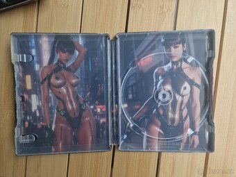 Stellar Blade steelbook - 3