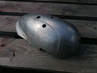 Kryt motora zapaľovania na Jawa, CZ 175/ 356, 125/ 355 - 3