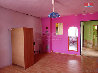 Prodej rodinného domu, 43 m², Bojkovice, ul. Potok - 3