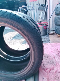 215/45R16 86H letní - 3