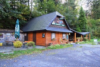 Prodej restaurace, 241 m, Dolní Lomná, okr. Frýdek-Místek - 3