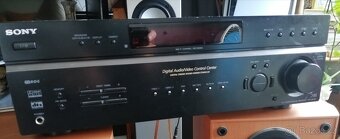 Sony str-de 497+ Sony 450 H-jako nové - 3