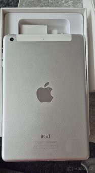 iPad mini 3 - 3