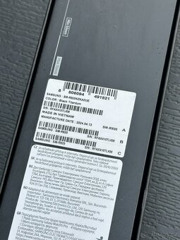 Nové Samsung Galaxy Watch5 Pro 45mm SM-R920 - 3